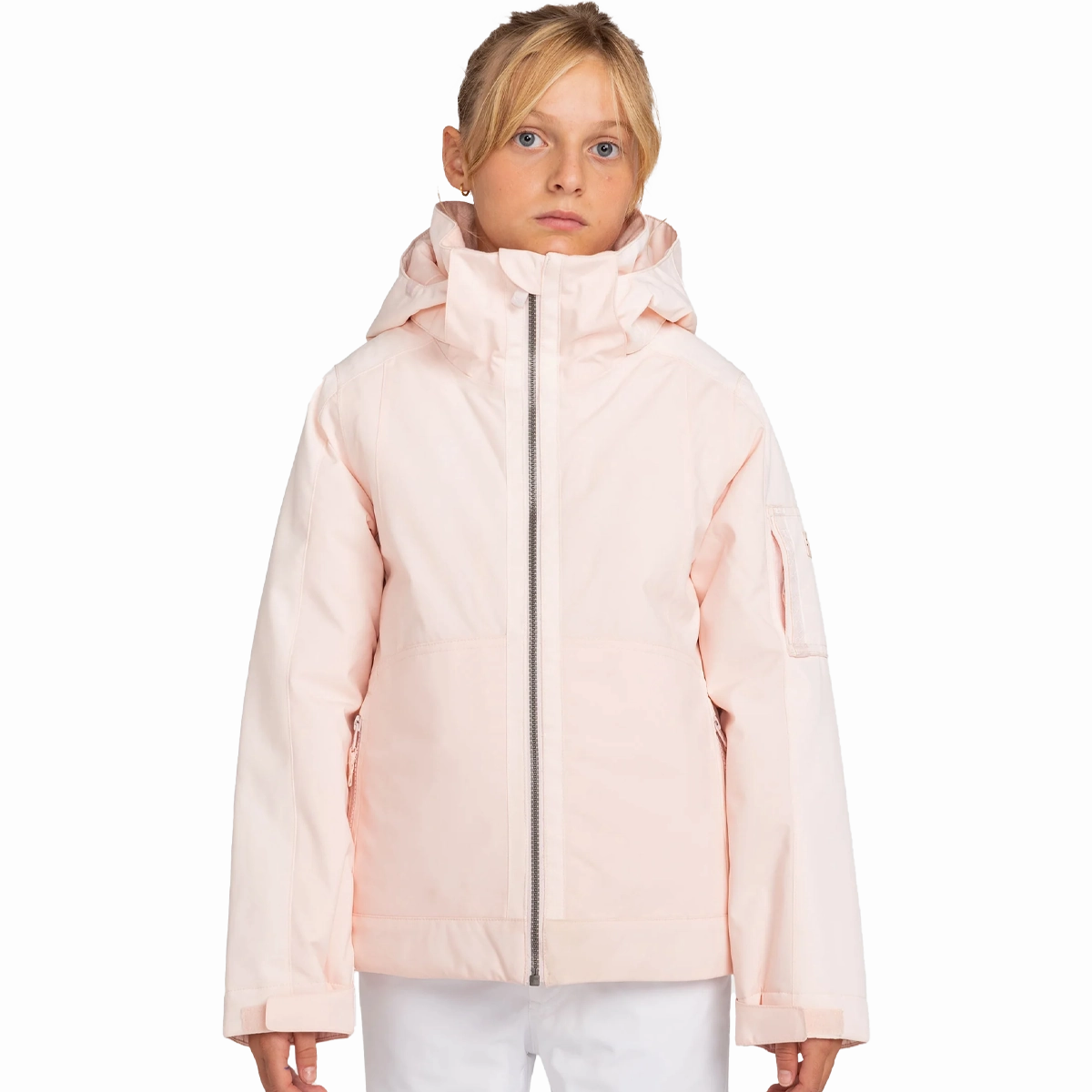 Youth Meade Girl Insulated Jacket Dont Miss This Deal Last Chance Offer