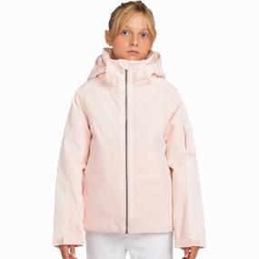 Youth Meade Girl Insulated Jacket Clearance Event Hot Pick Deal