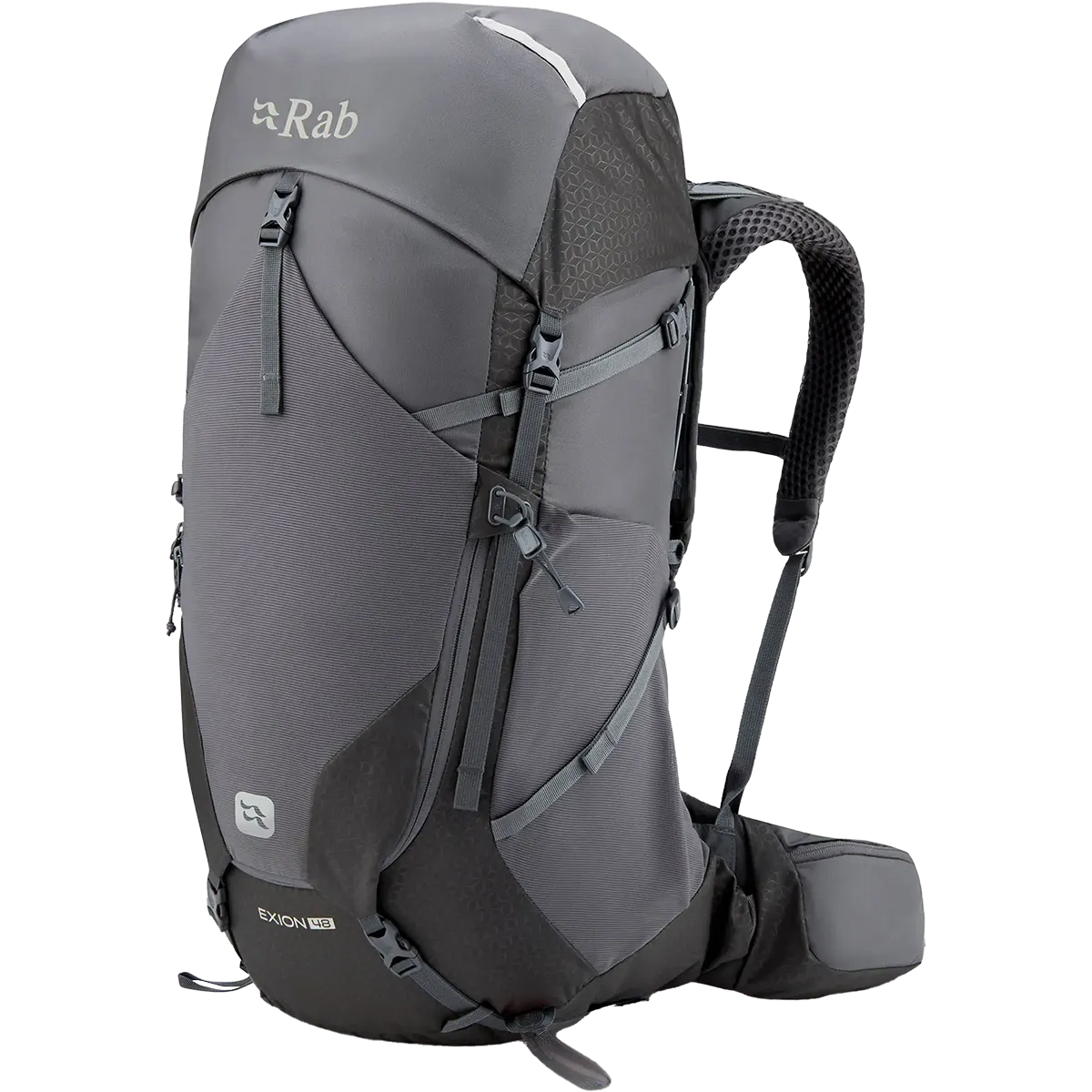 Exion 48 Shop Grab Savings