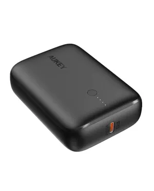 Aukey Pb-N83S 10,000Mah 22.5W Powerbank Portable Charger Instant Savings Deal Hot Offer Frenzy