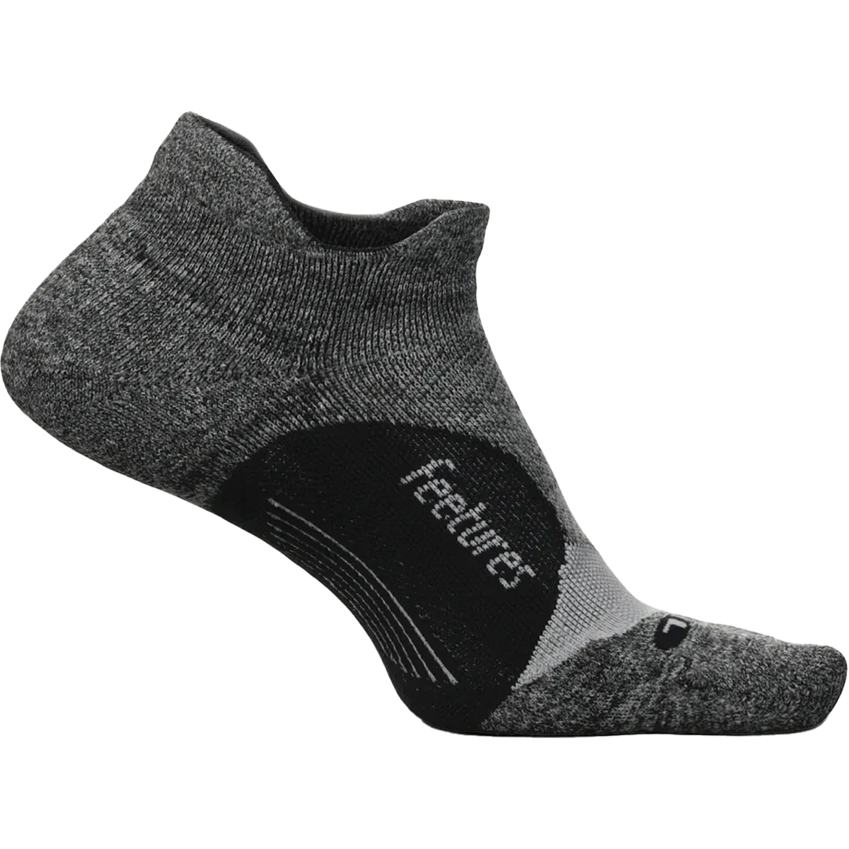 Elite Light Cushion No Show Tab Online Exclusive Steal