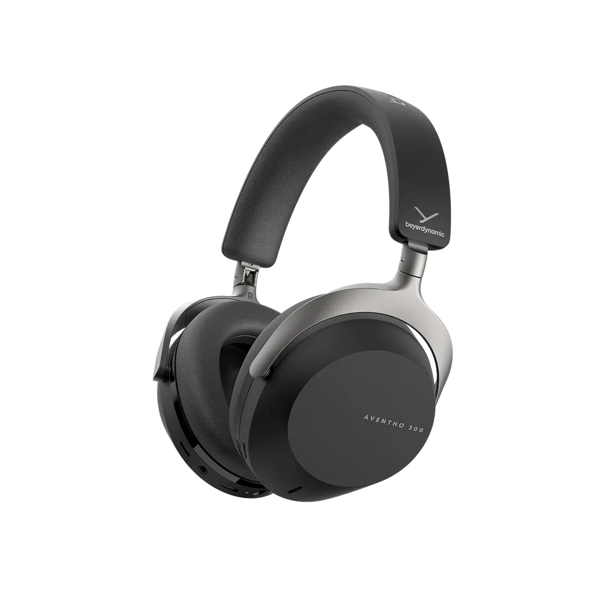 Beyerdynamic Aventho 300 Wireless Over-Ear Headphones With Anc And Dolby Atmos (Open Box) Steal the Deal Now