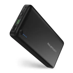 Ravpower Rp-Pb043 20100Mah Powerbank Deal Frenzy Today