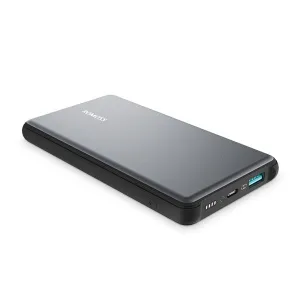 Romoss Mt Pro 10000Mah Power Bank - Dark Gray MustHave Deal Dont Miss This Steal