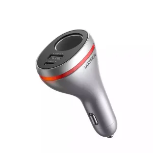 Ugreen 60712 84W Qc Pd Car Charger Shop Grab Now