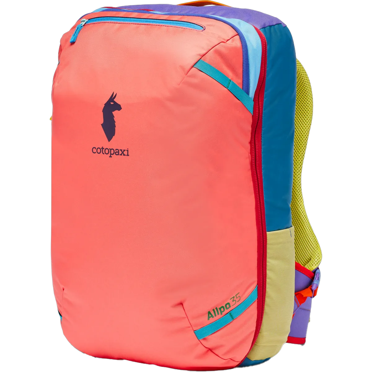 Allpa 35L Travel Pack Shop Smart Deals Clearance Blowout