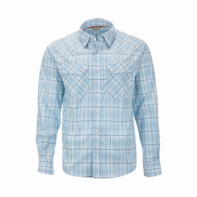 Men'S Brackett Long Sleeve Shirt MustHave Clearance Limited Time Offer