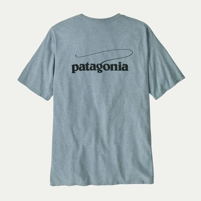 Special Deals Online Men'S Casting Logo Responsibili-Tee