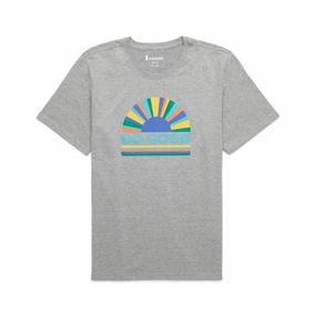 Men'S Sunrise Organic T-Shirt Today Only Savings
