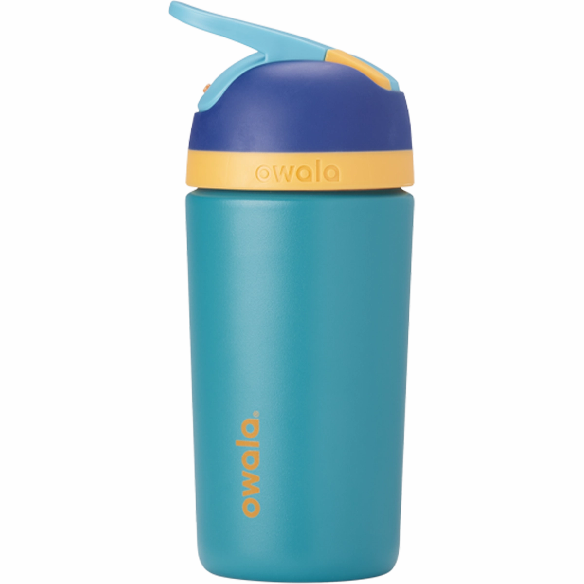 Deal of the Day Grab It Fast Youth Flip 14 Oz Stainless Steel