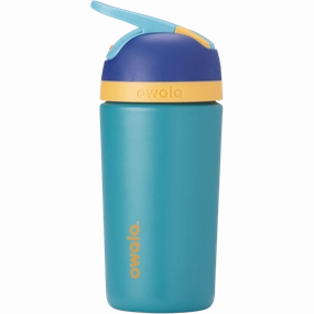 Deal of the Day Grab It Fast Youth Flip 14 Oz Stainless Steel