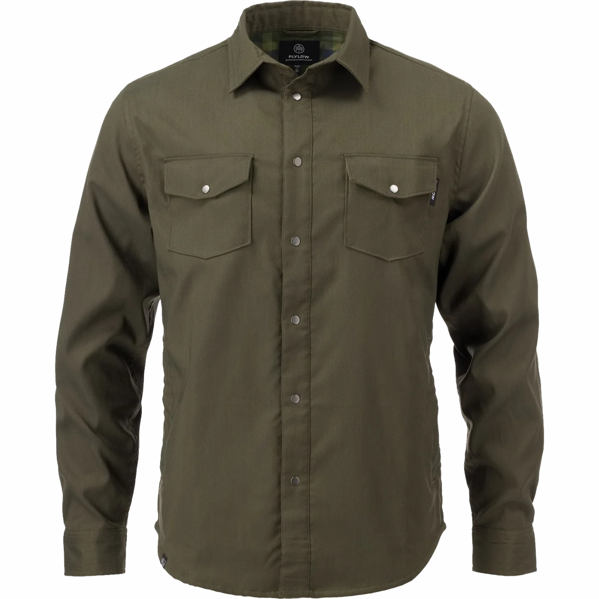 Today Only Special Men'S Brose Work Shirt