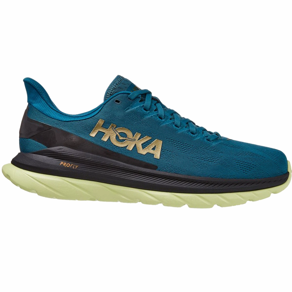 Men'S Mach 4 Online Exclusive Steal