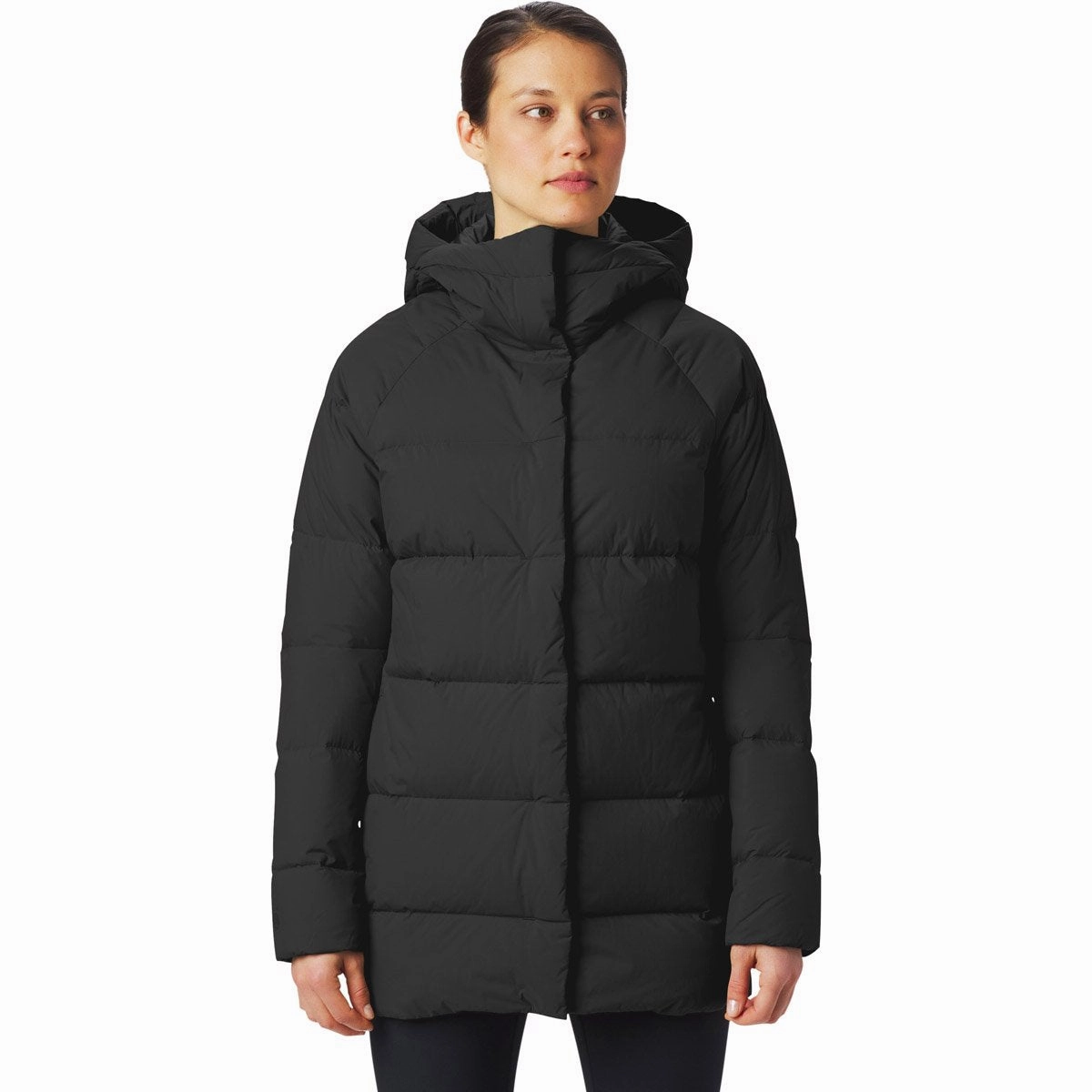 Women'S Glacial Storm Parka Daily Special Offer