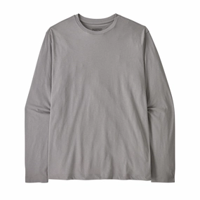MustHave Deals Men'S Long Sleeve Essential Tee