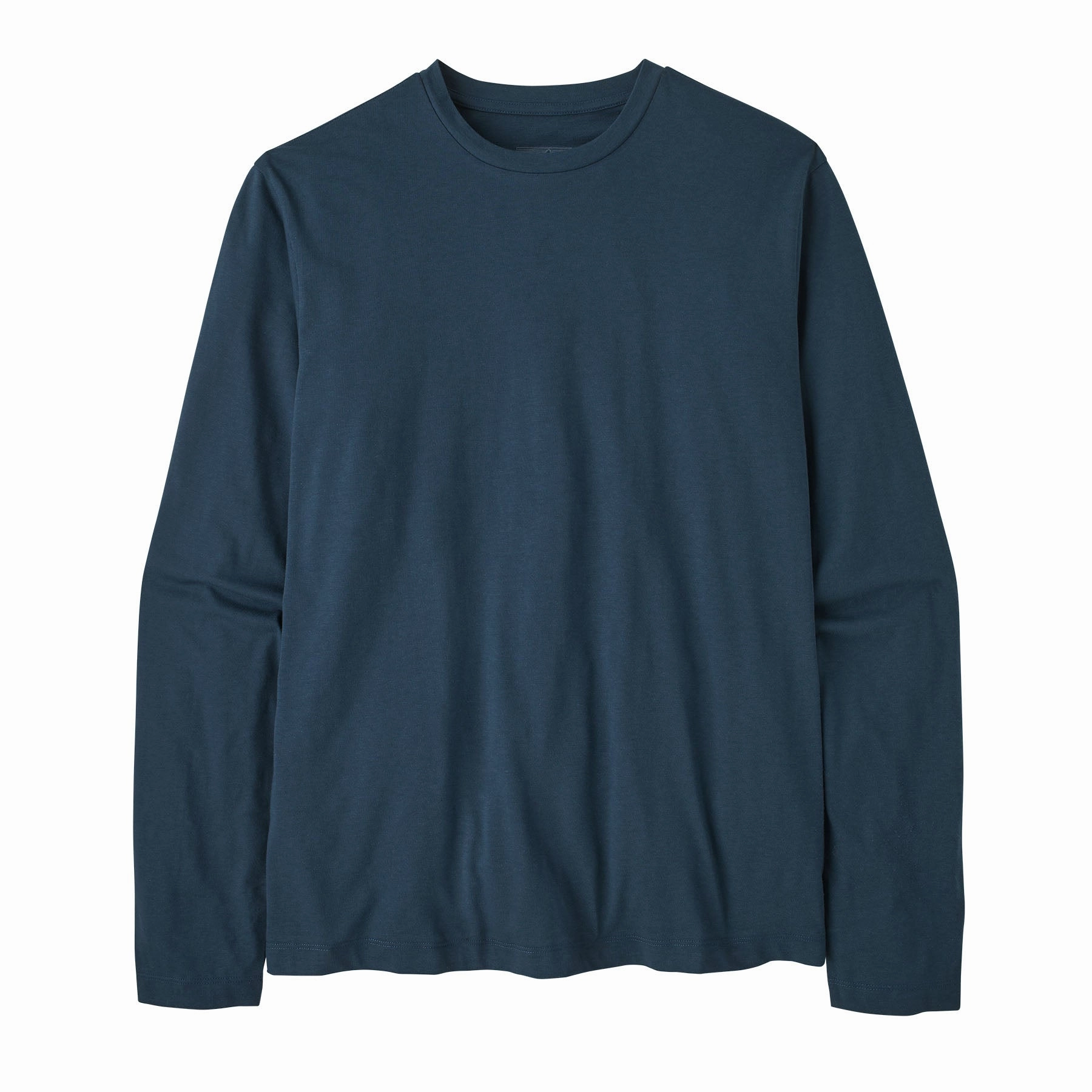 Men'S Long Sleeve Essential Tee Big Clearance Event Shop Save Big