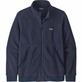 Price Drop Frenzy Hot Clearance Now Men'S Shearling Fleece Jacket
