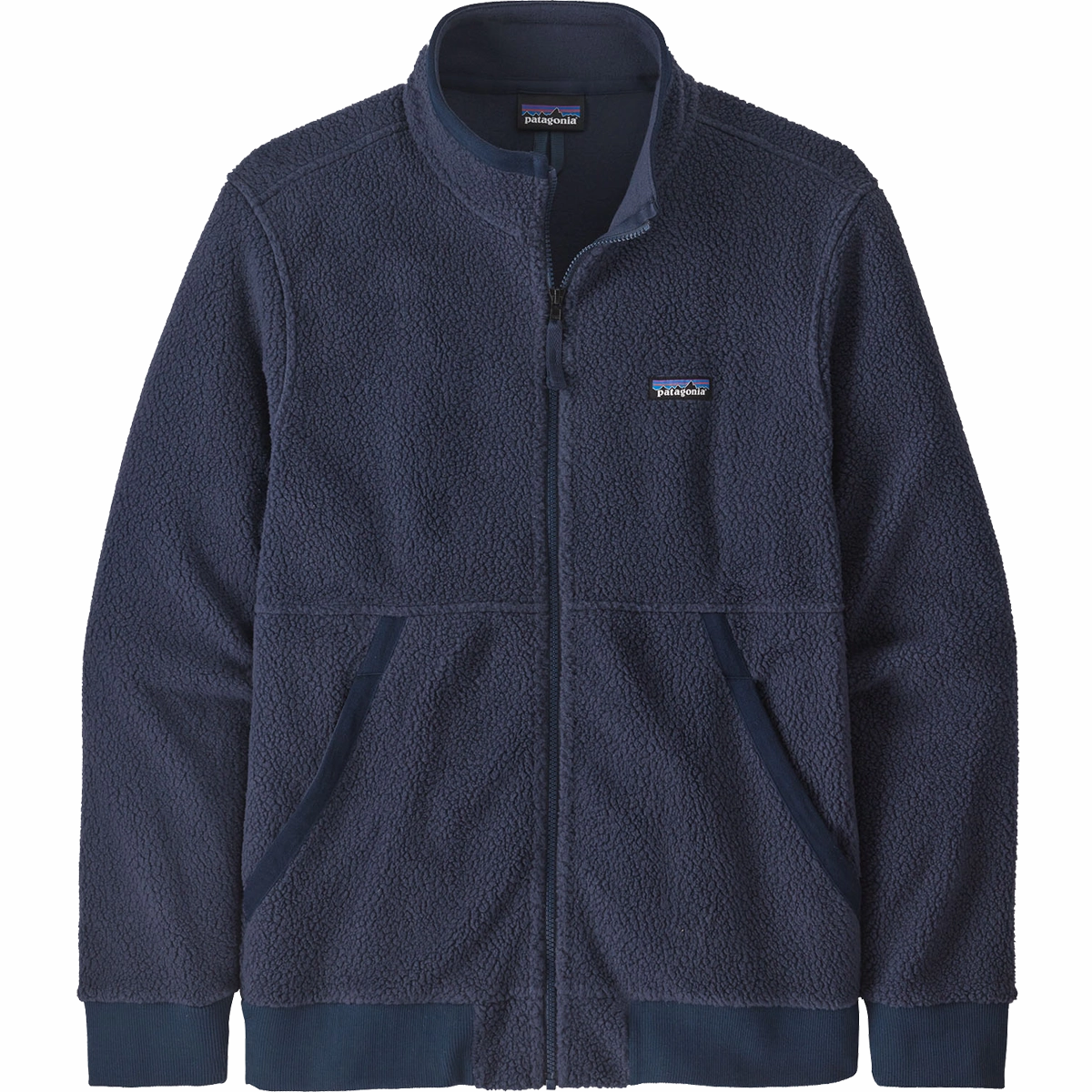 MustHave Clearance Trendy Picks Today Men'S Shearling Fleece Jacket