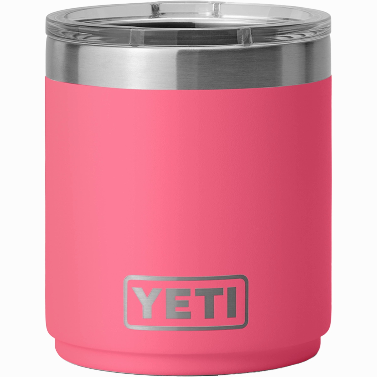 Hot Sale Alert Rambler 10 Oz Lowball 2.0 With Magslider Lid