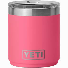 Hot Sale Alert Rambler 10 Oz Lowball 2.0 With Magslider Lid