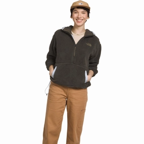 Today Only Savings Mega Sale Now Women'S Campshire Fleece Hoodie