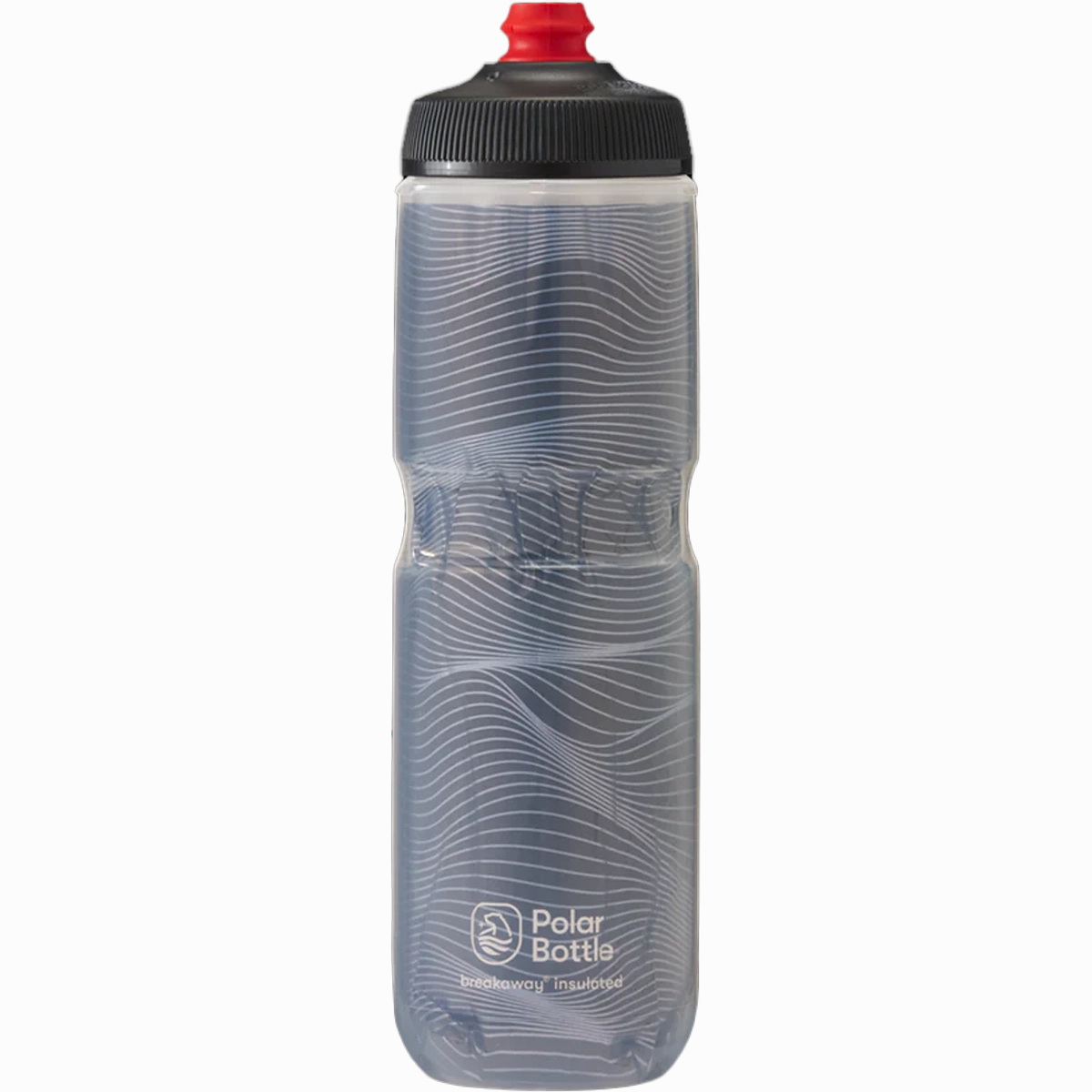 Breakaway Insulated 24 Oz Jersey Knit Bottle Flash Deal Alert Todays Hot Savings