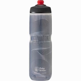 Breakaway Insulated 24 Oz Jersey Knit Bottle Flash Deal Alert Todays Hot Savings
