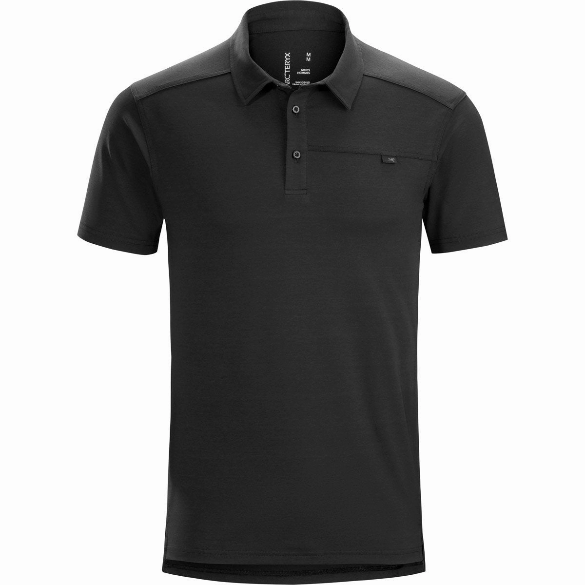 Hot Price Drop Men'S Captive Short Sleeve Polo