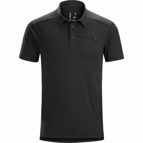 Men'S Captive Short Sleeve Polo Hot Picks Today