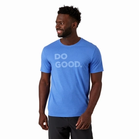 Shop Grab Savings Men'S Do Good T-Shirt