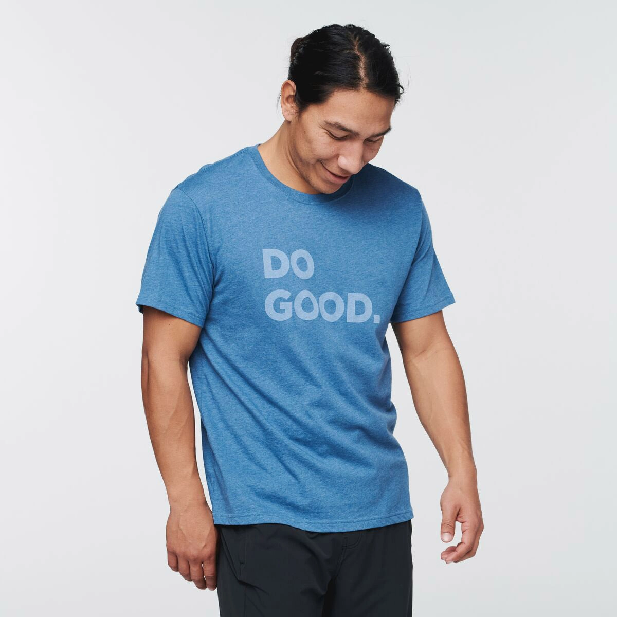 Daily Clearance Deal Men'S Do Good T-Shirt