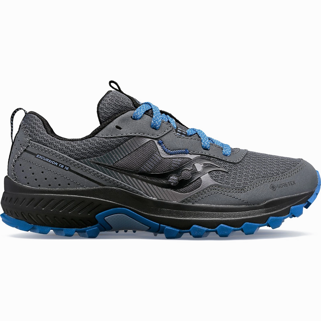 Limited Stock Alert Women'S Excursion Tr16 Gtx