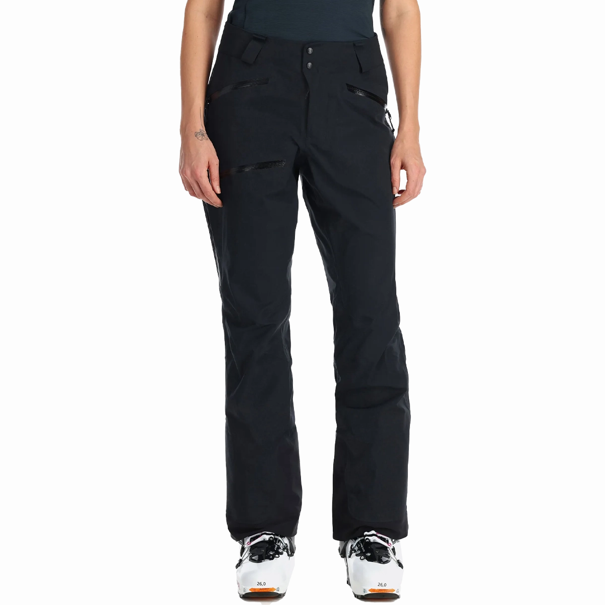 Grab Your Savings Trending Offer Today Women'S Khroma Kinetic Pant