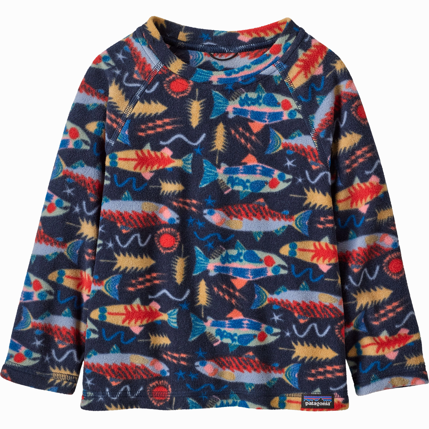 Youth Baby Micro D Crew Online Exclusive Steal