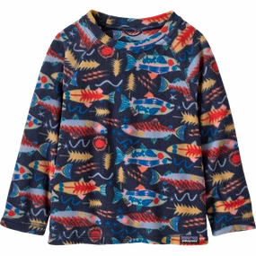 Youth Baby Micro D Crew Clearance Blowout Hot Pick Online
