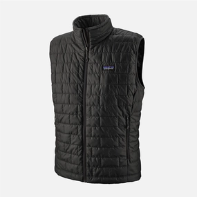 Men'S Nano Puff Vest Trendy Picks Today