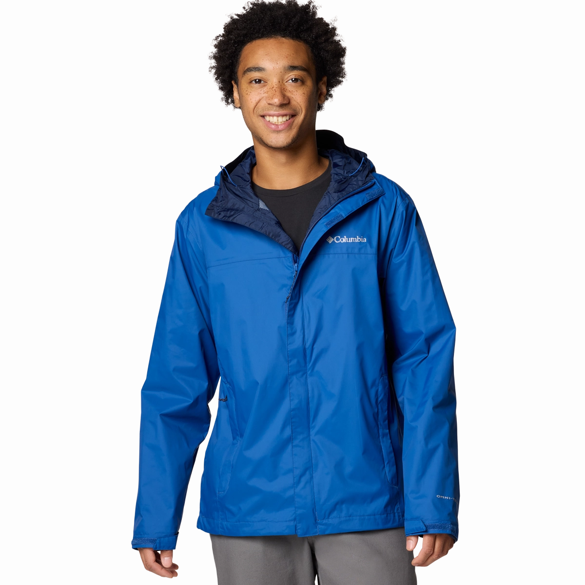 Men'S Watertight Ii Jacket Trending Offer Today