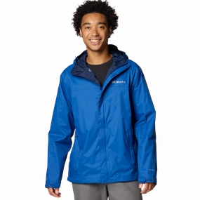 Men'S Watertight Ii Jacket Trending Offer Today