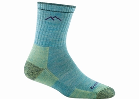 Women'S Micro Crew Midweight Hiking Sock Last Chance Steal