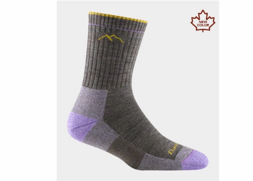 Women'S Micro Crew Midweight Hiking Sock Hot Offer Event