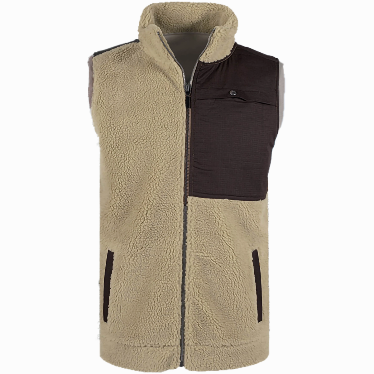 Men'S Acadian Vest Limited Time Sale