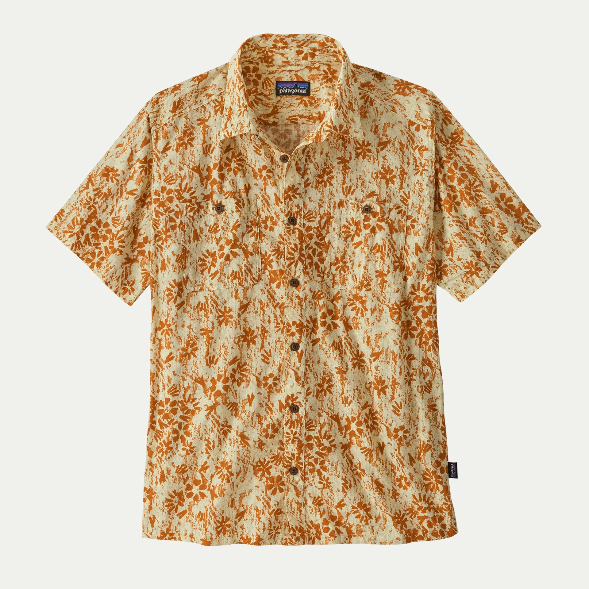 Men'S Back Step Shirt Clearance Steal Today
