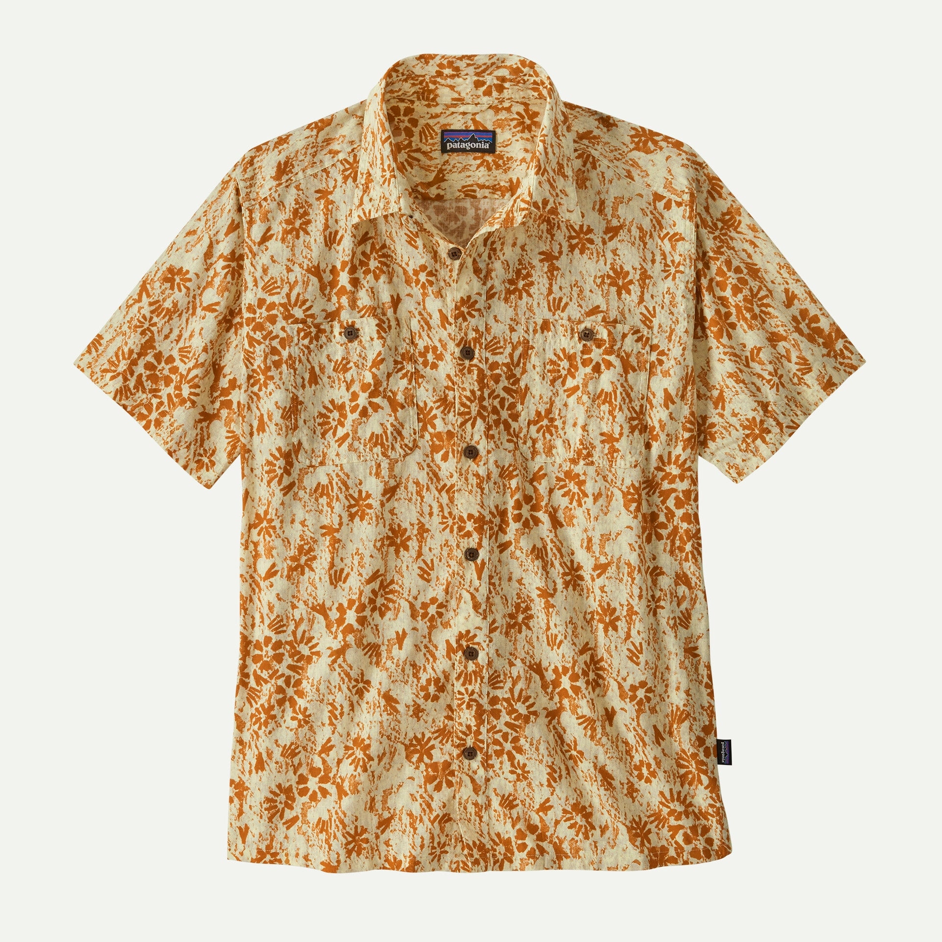 Trending Now Discount Men'S Back Step Shirt