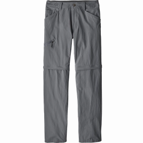 Perfect Gift Offer Men'S Quandary Convertible Pants