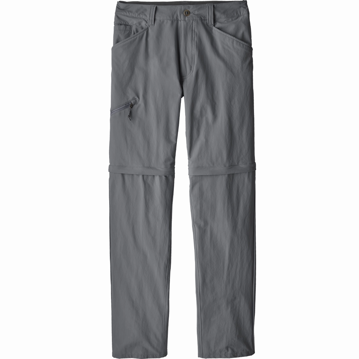 Clearance Sale Men'S Quandary Convertible Pants