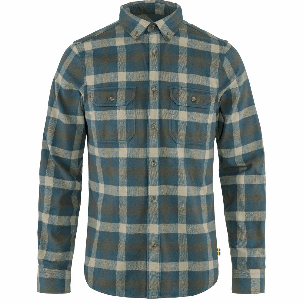 Men'S Skog Shirt Limited Edition Offer Shop Today Save