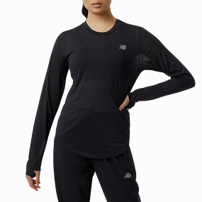 Best Seller Discount Women'S Accelerate Long Sleeve