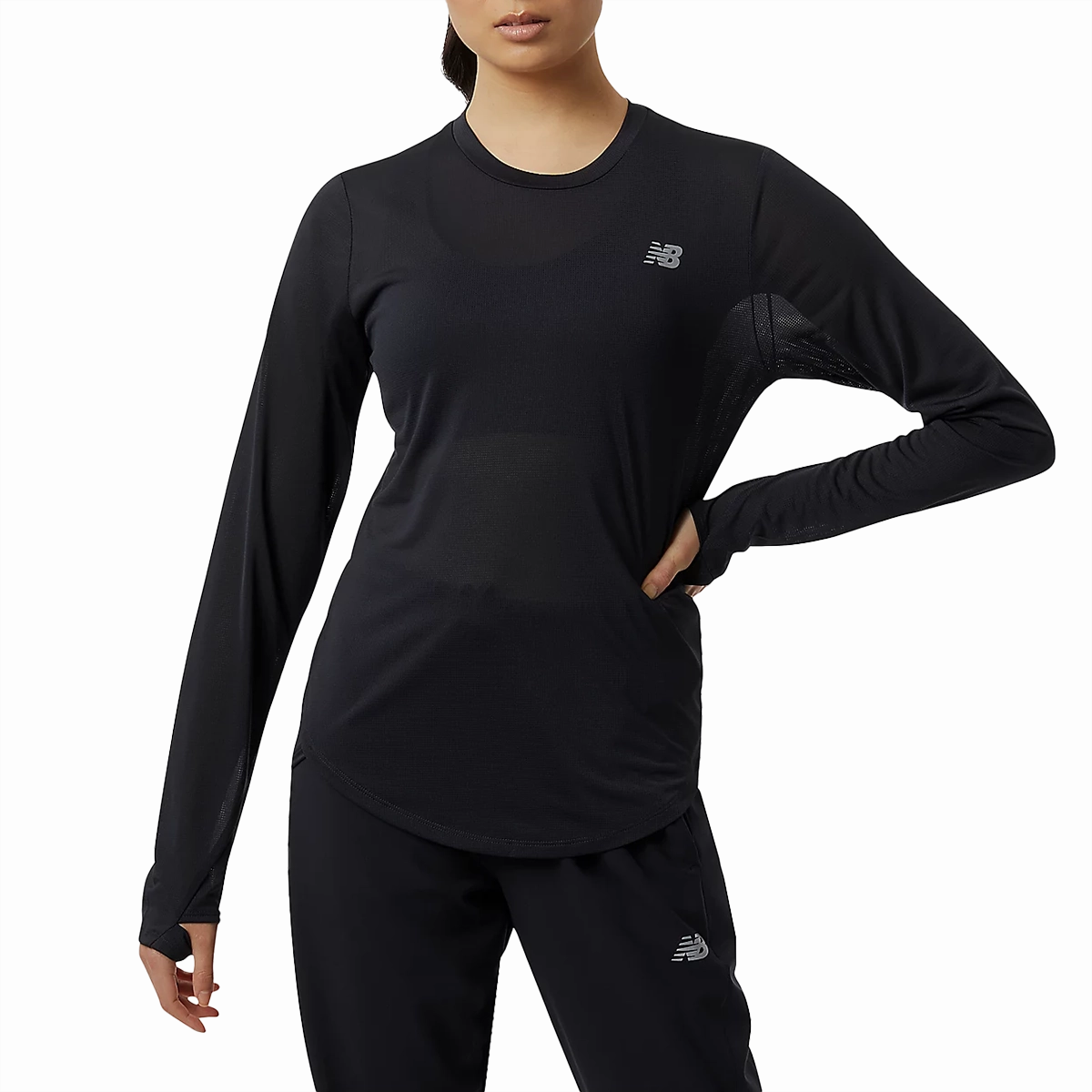 Best Seller Discount Women'S Accelerate Long Sleeve