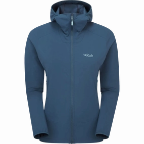 Women'S Borealis Hooded Jacket Special Steal Event