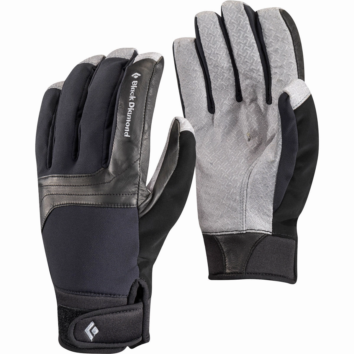 Todays Hot Savings Limited Time Steal Arc Gloves